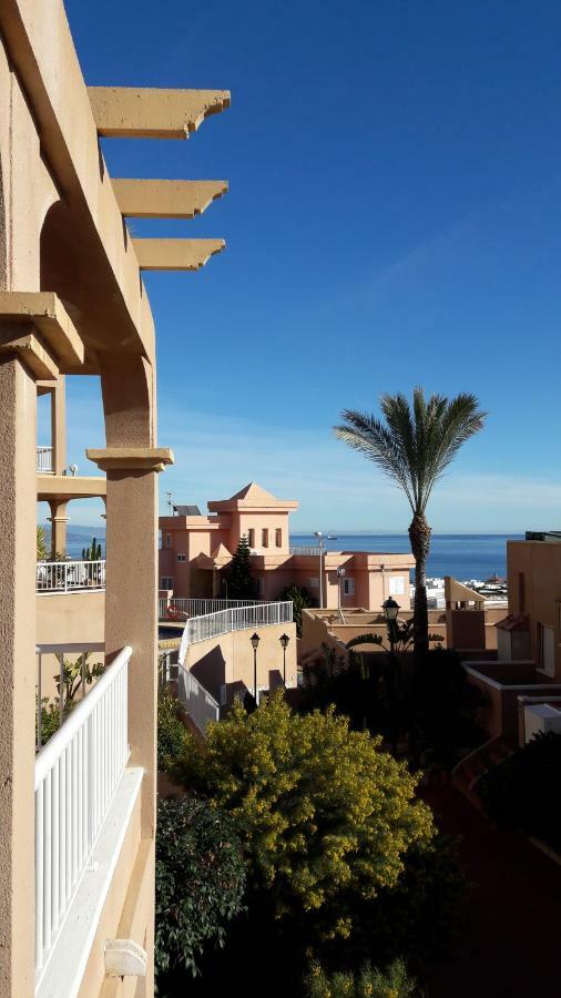 Playa Marina De La Torre * Mojácar